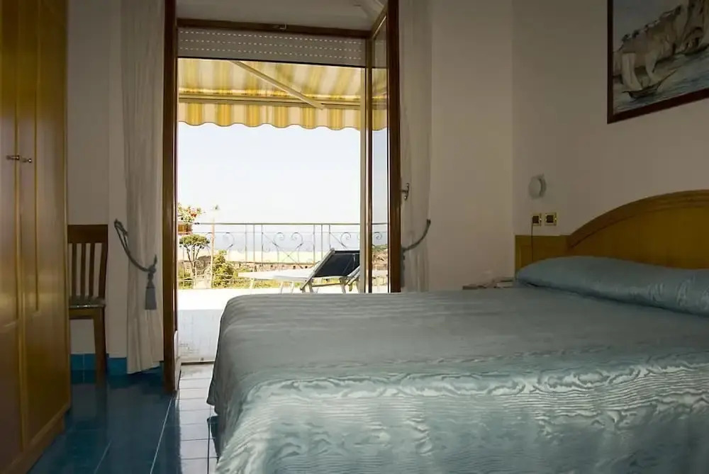 Hotel La Primavera