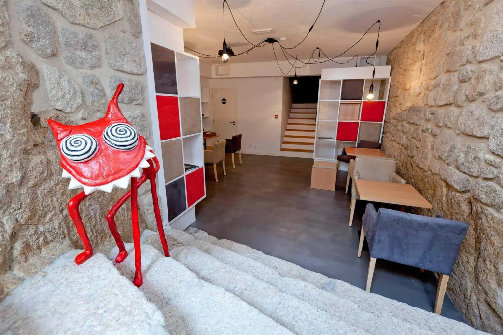 InPatio Guest House