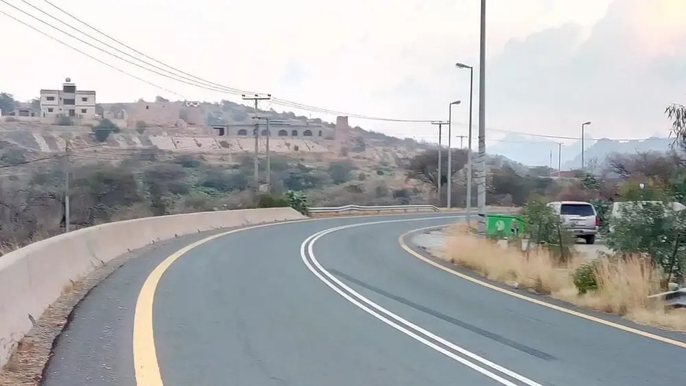 Al - Shahbaa Residential Village