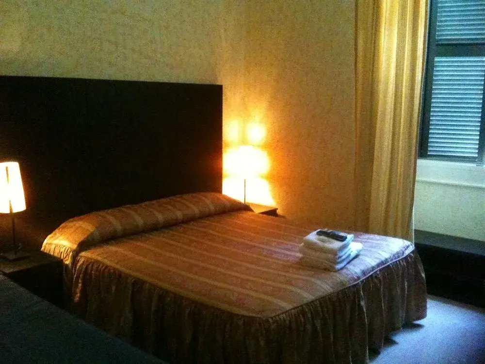 innstation guesthouse