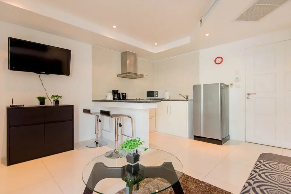 Kata Condo by Chattha