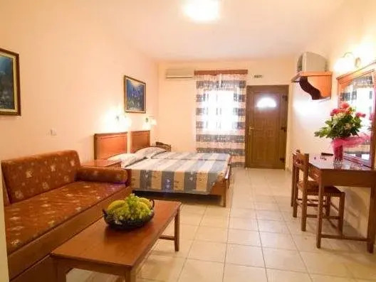 Villa Diamond
