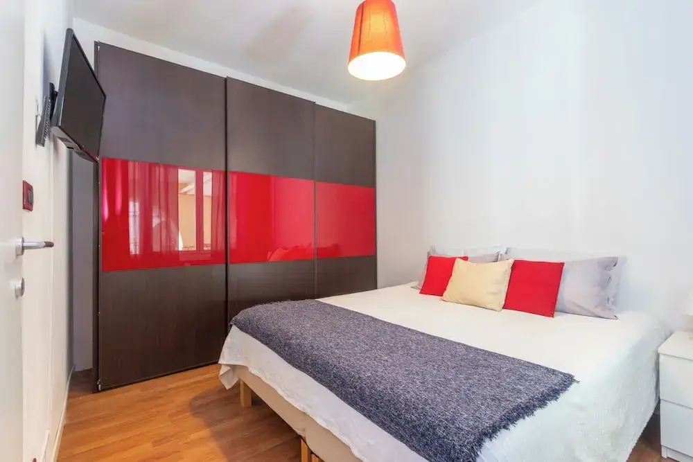 Weiss Haus by Wonderful Italy