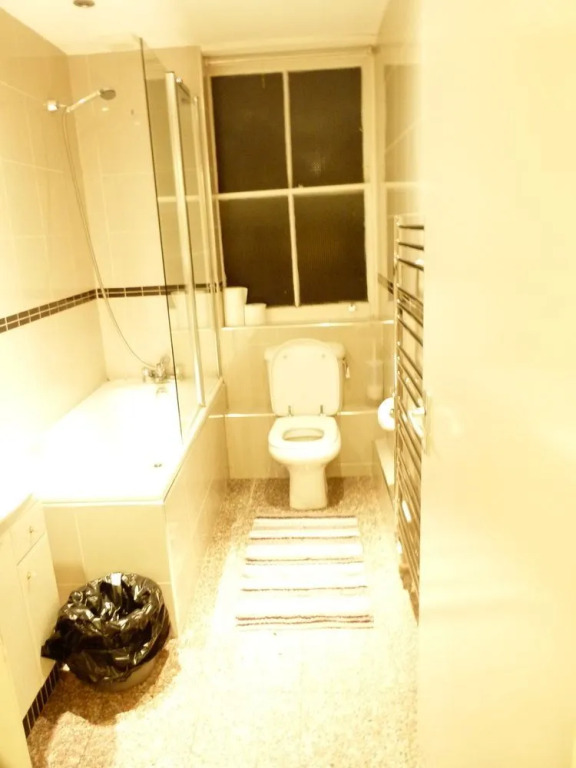 SS Property Hub – Covent Garden Apartment