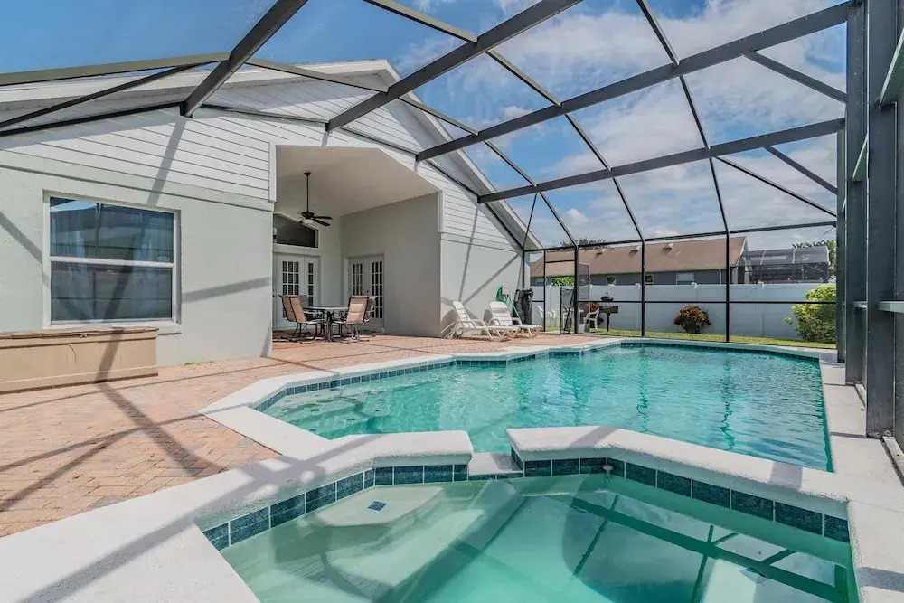 Santee Villa