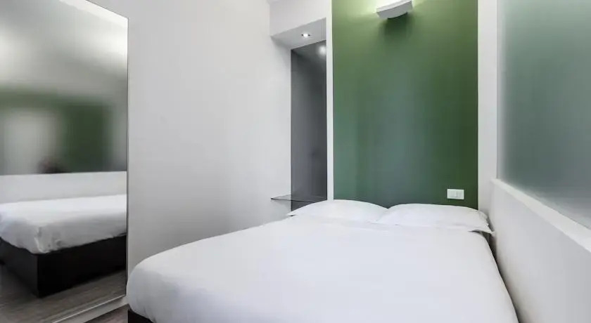 MilanInFlat