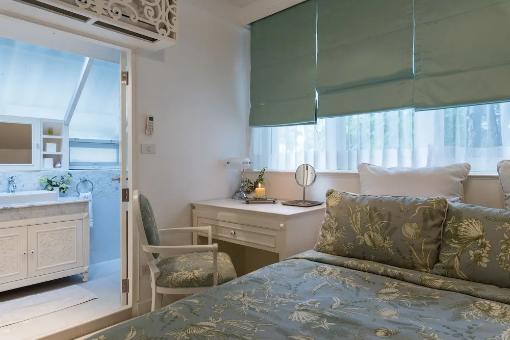 Hua Hin Beach Villa by Passionata
