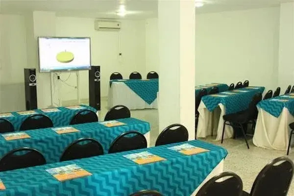 Hotel Barbacoa by palmarena plaza