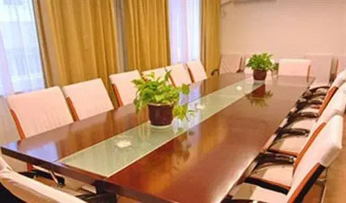 Yin Qiao Hotel Hangzhou