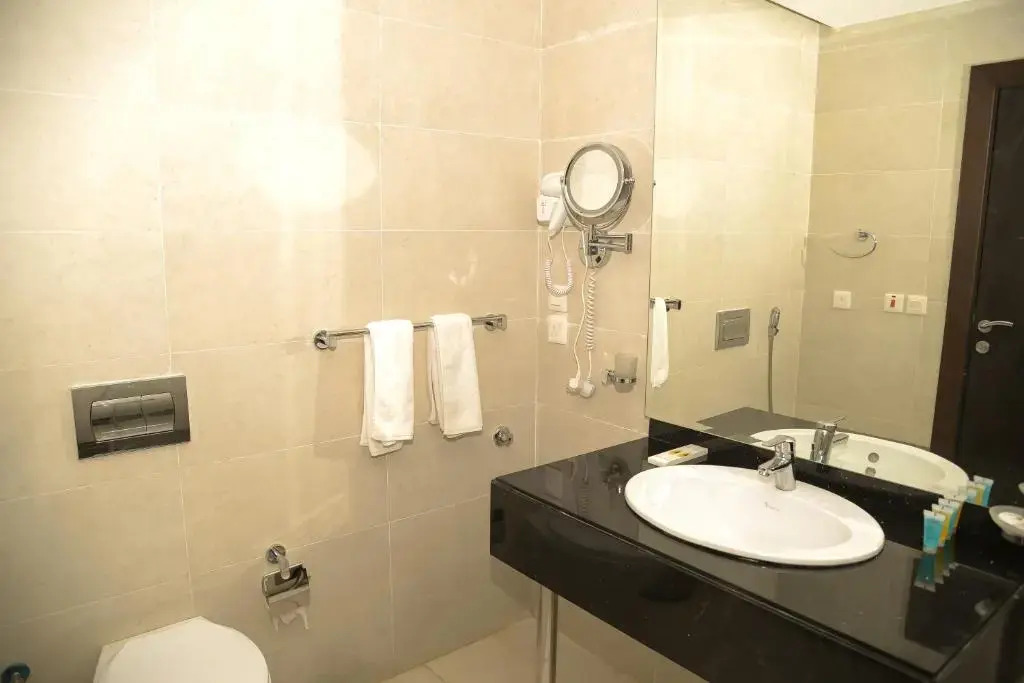 Mora hotel