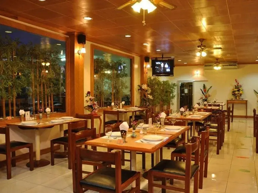 Swan Hotel
