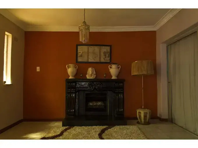 Motsolga Bed and Breakfast