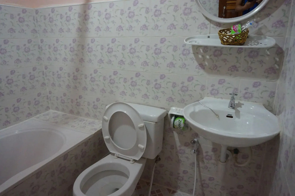 Phaythavone Hotel