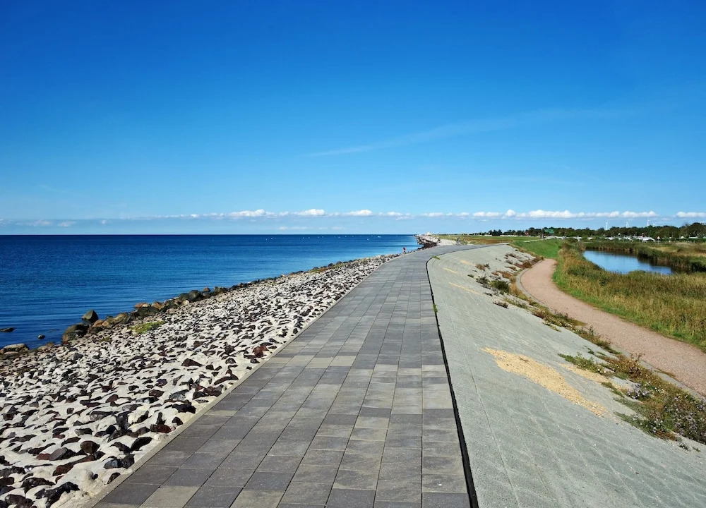 Ferienwohnung Inselresort James Cook auf Fehmarn