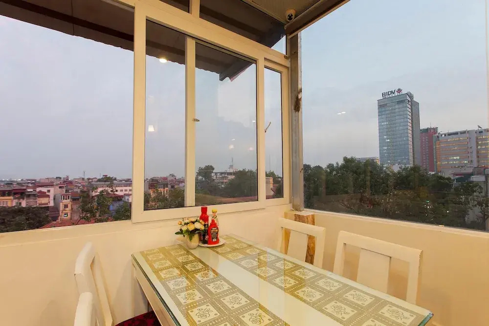 Asian Legend Hotel Hanoi