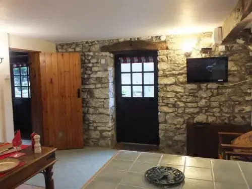 The Byre
