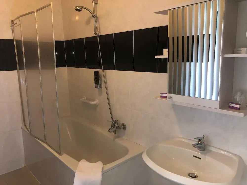 Astoria Hotel Heimbach