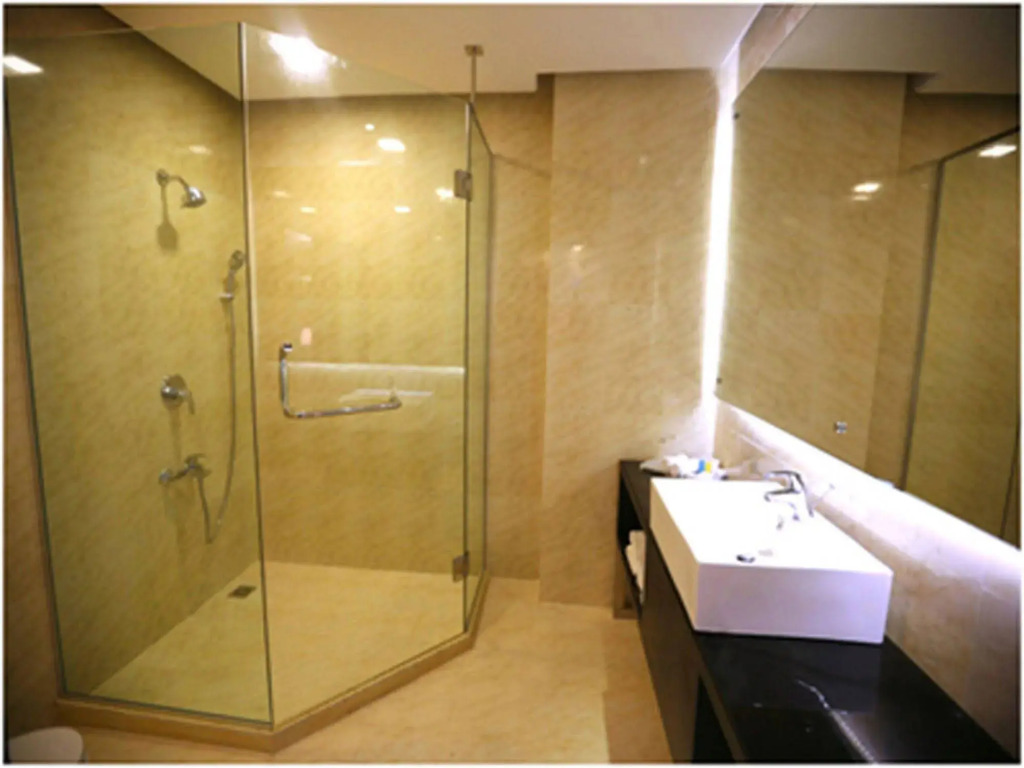 Blossom Hotel Dhaka