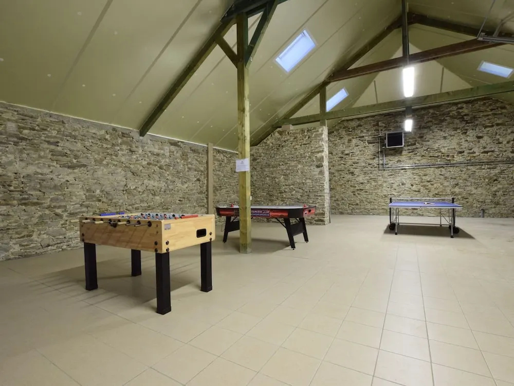 Holiday Home in Gouvy Ardennes With Sauna