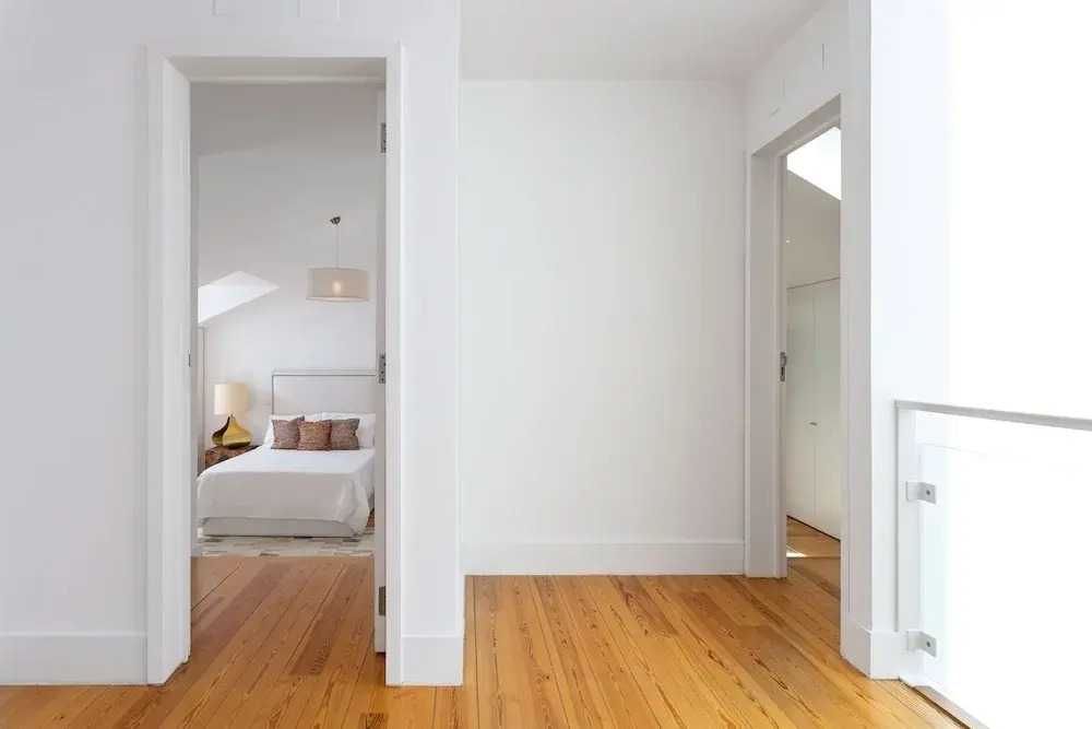 Lisbon Finestay Palacete De Vilhena