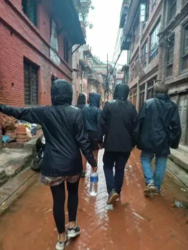 Hostel Swastik