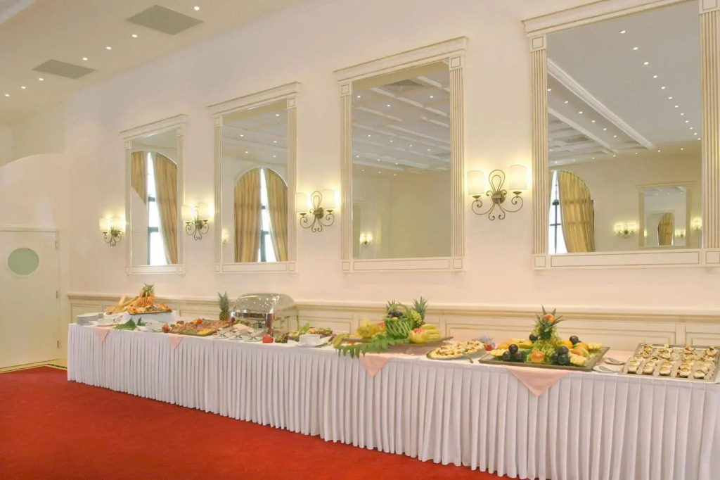 Volos Palace