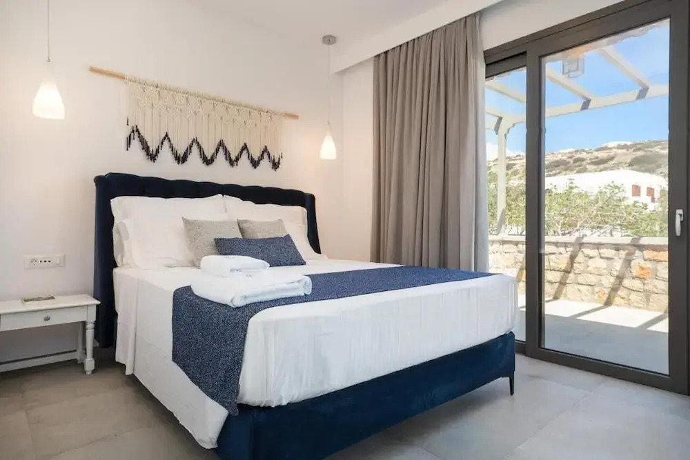 Askelinos Villas