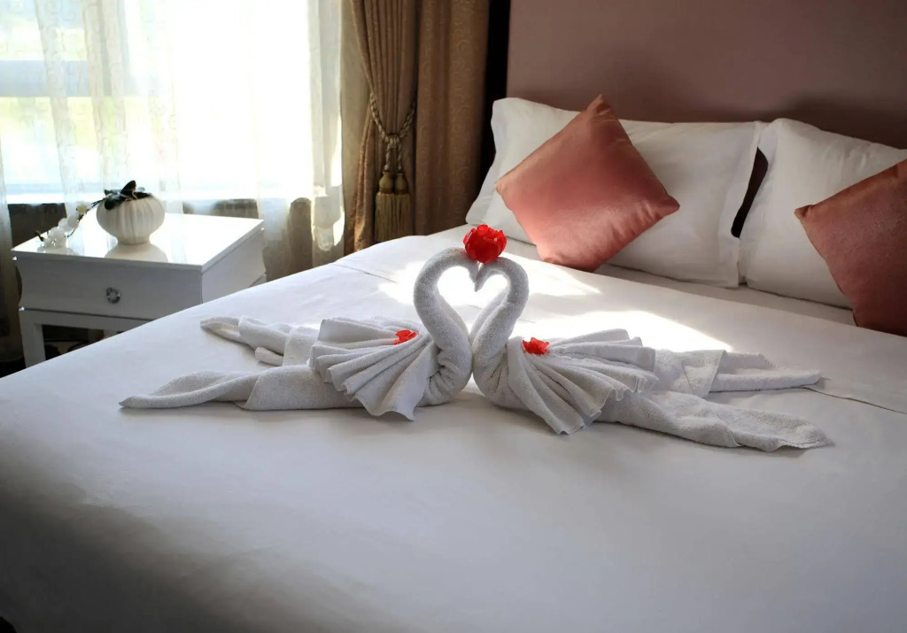 Country Garden Phoenix Hotel Tongliao