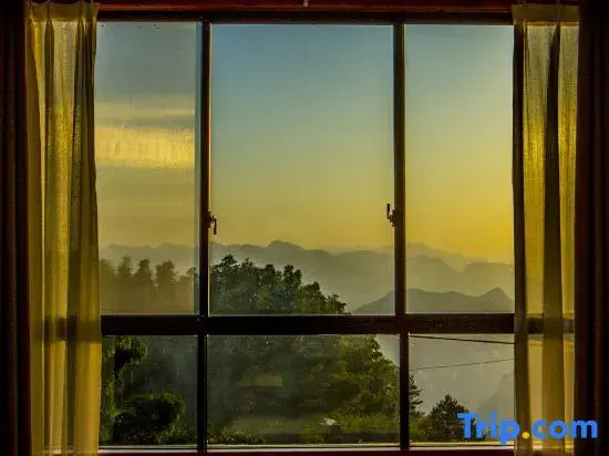 Yunzhong Qiushe Hostel