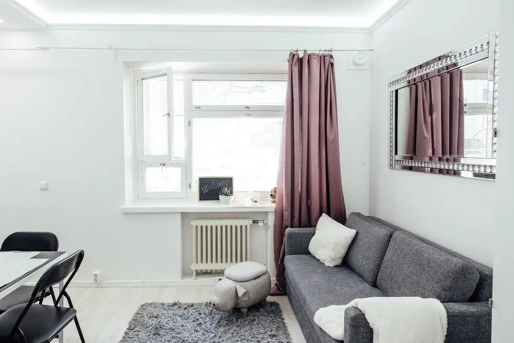 Sailors Apartment