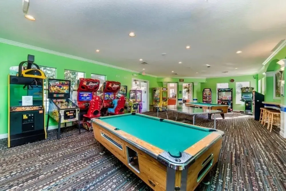 Silver Palm At Windsor Palms By Shine Villas 3 Bedroom Townhouse