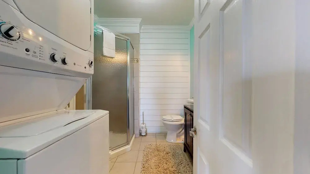 Knot 4 Reel 3 Bedroom Home
