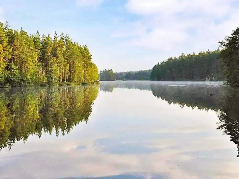15 Person Holiday Home in Hjortkvarn-by Traum