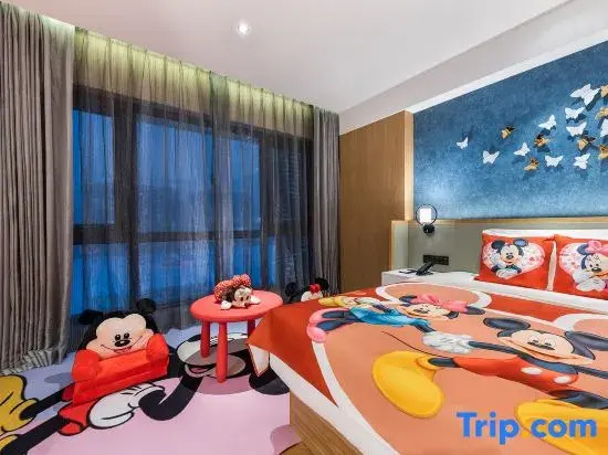 Orange Crystal Hotel Taiyuan South Railway Station Jinyang Street