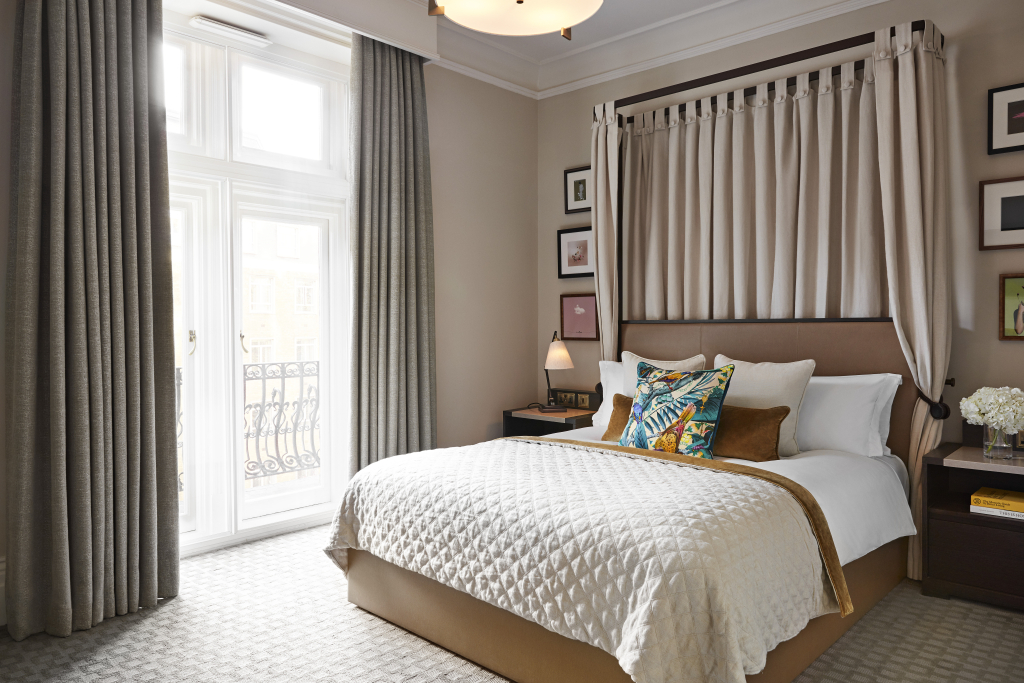 Kimpton Fitzroy London by IHG