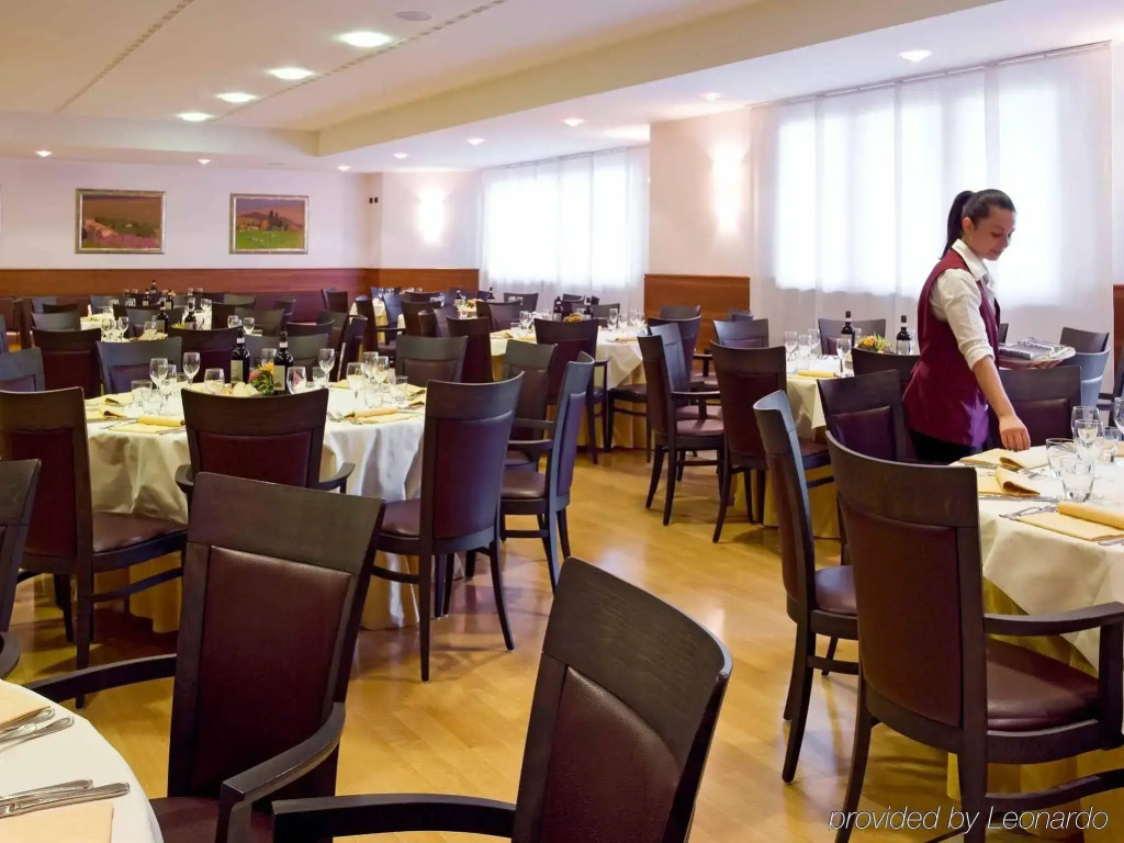 Four Points by Sheraton Siena