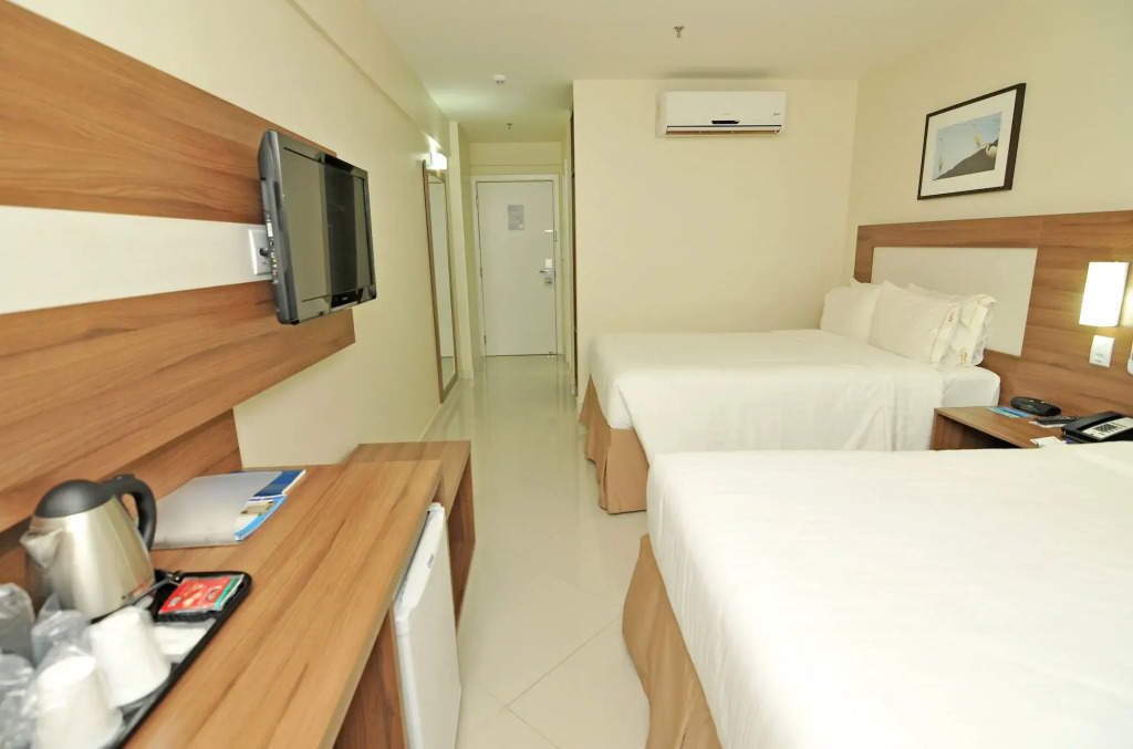 Holiday Inn Express Belem Ananindeua by IHG