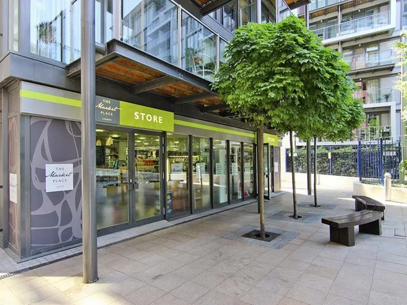 London Lifestyle Apartments - Chelsea Bridge
