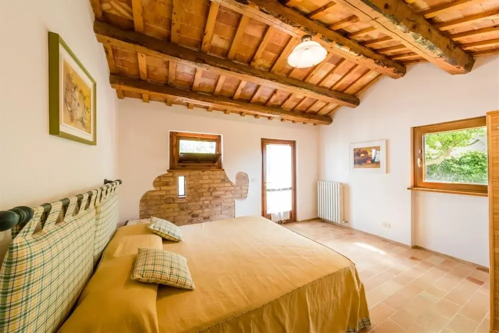 Casal Baroni 10 2 in Osimo