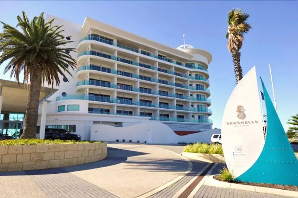 Sea Side 110