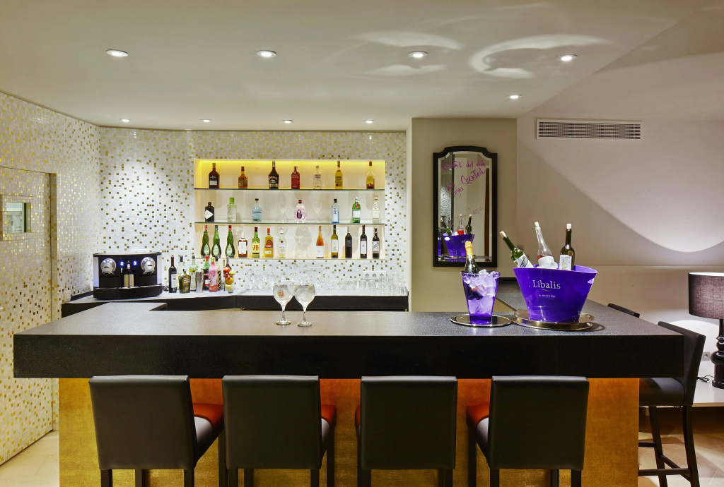 Hotel Palladium