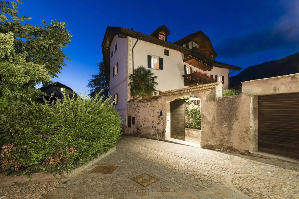 Hotel Tyrol