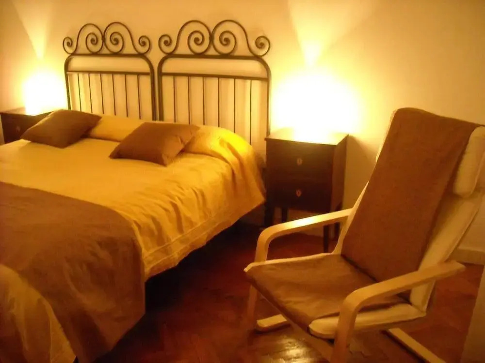 Locazione Turistica Sansevero Venice