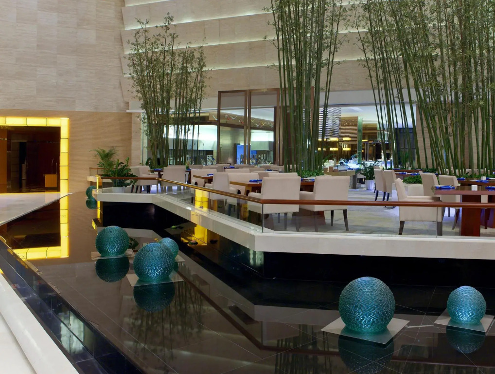 Four Points by Sheraton Taicang