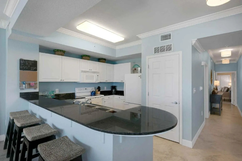 2300 Tidewater Beach Resort