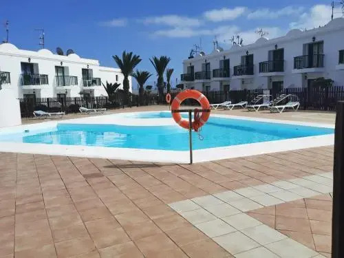 La Ola Apartment