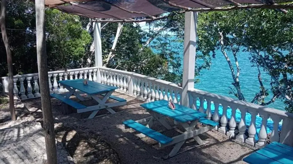 Veleando Ando Cabañas