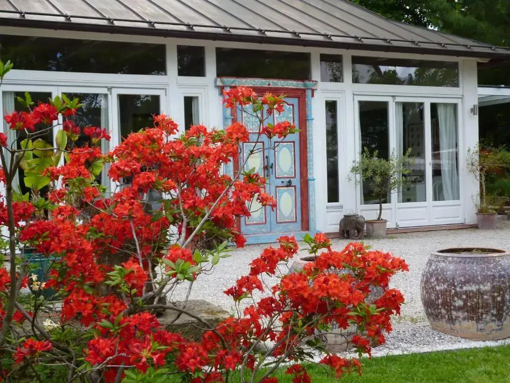 Am Eichholz Galerie & Art-Hotel
