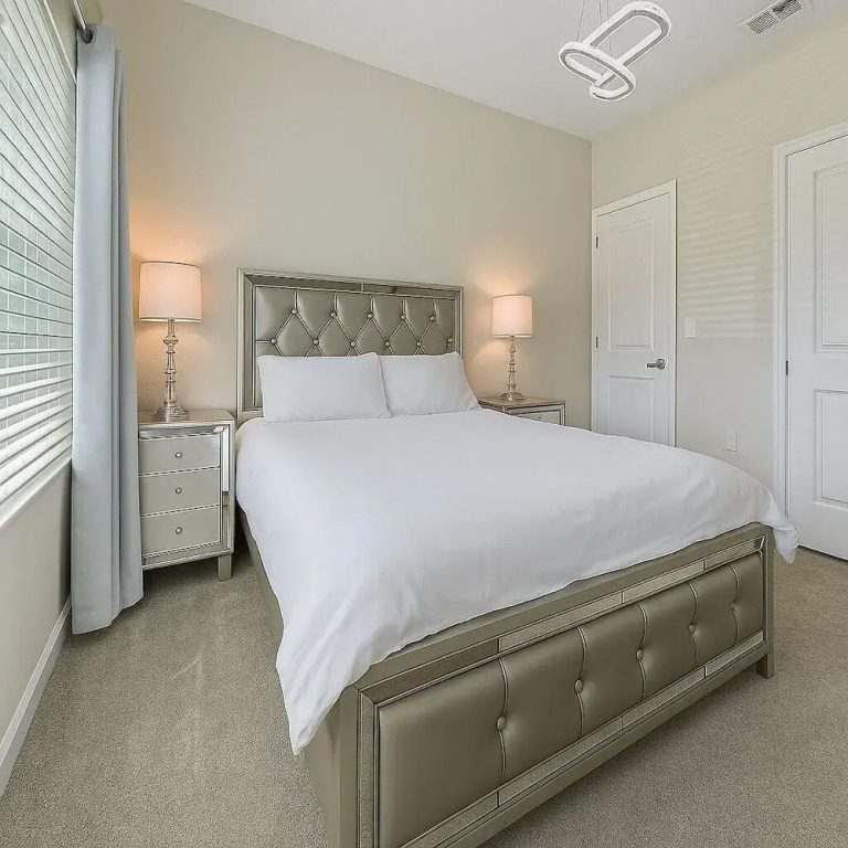 Your Dream Vacation Brand Resort Home