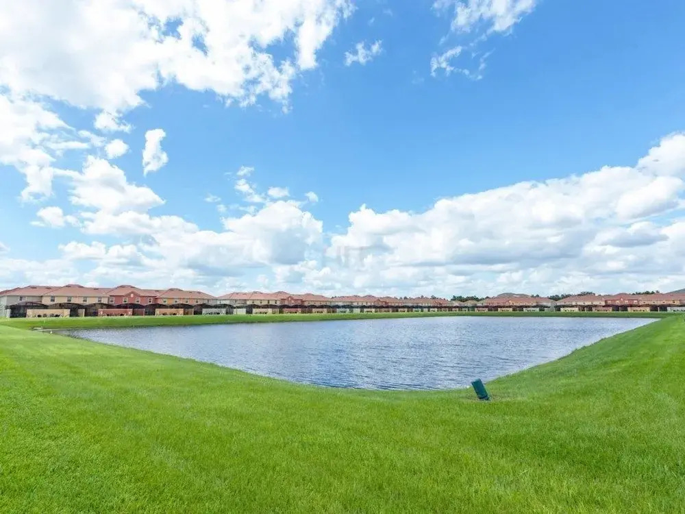 Fv46473 - Paradise Palms - 4 Bed 3 Baths Townhome